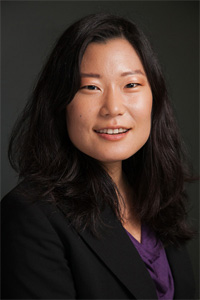 Joanne Kang, Forté Fellow