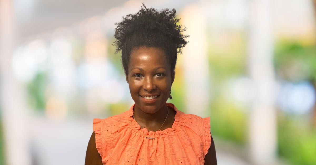 Chantel Johnson Leads Change at Accenture Through Inclusion &… – Forté